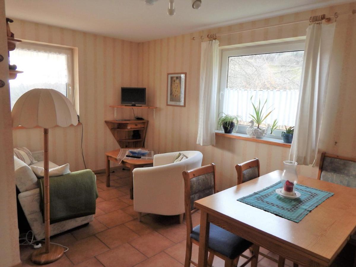 Kleines WiesentalSchwedenhaus Raich公寓 外观 照片